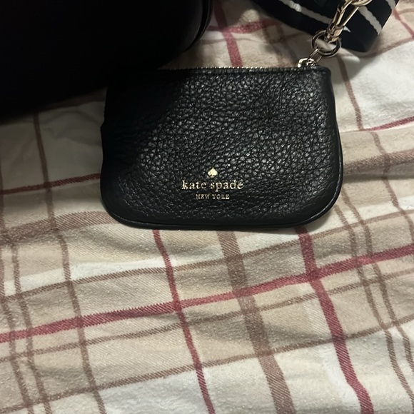 Black Kate spade crossbody brand new - Picture 5 of 6